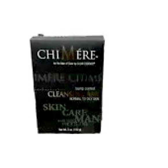 Clear Essence Complete Men’s bump control cleansing bar - Picture 1 of 2